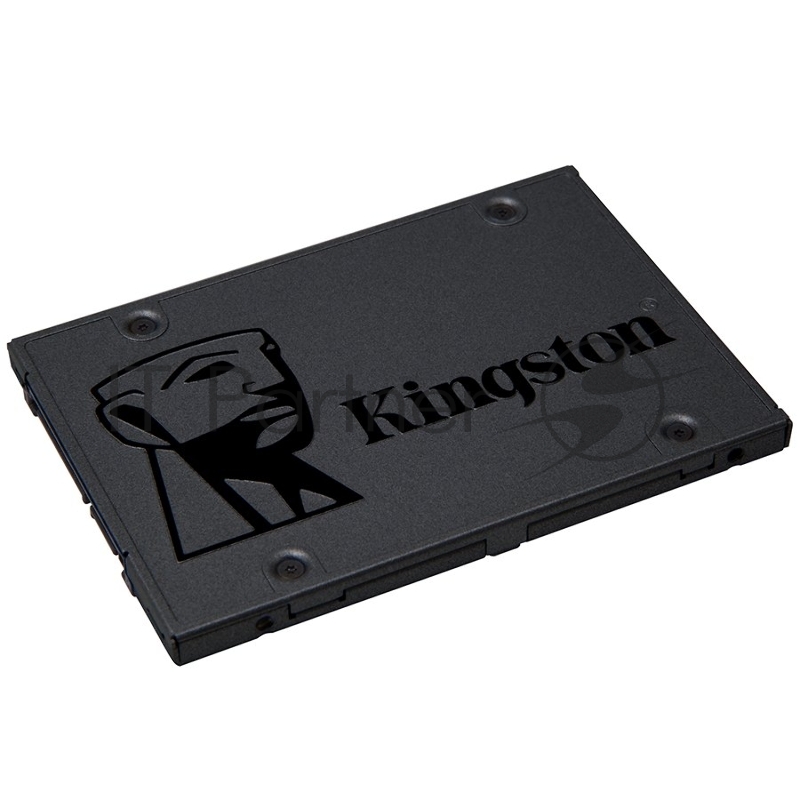 SSD диск 120ГБ 2.5 Kingston A400 SA400S37/120G (SATA III)