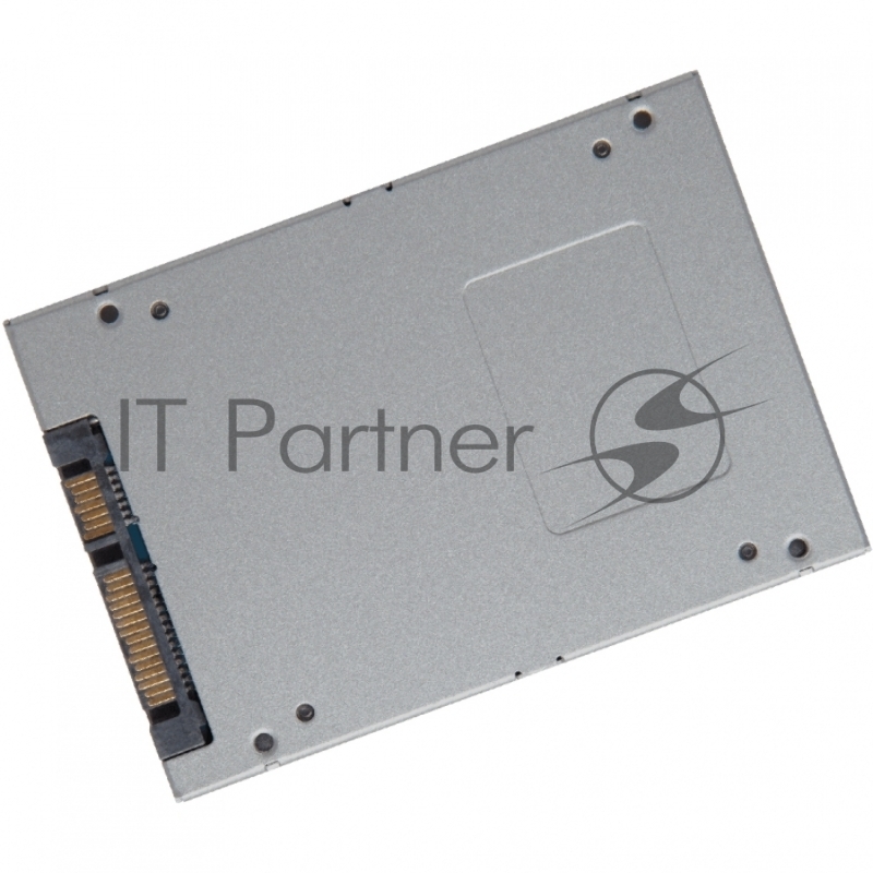 SSD диск 120ГБ 2.5 Kingston A400 SA400S37/120G (SATA III)
