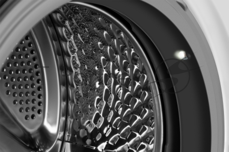 Стиральная машина Weissgauff WM 4927 Direct Drive Inverter Premium