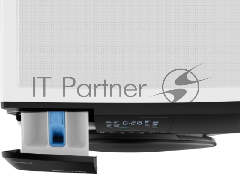 Стиральная машина Weissgauff WM 4927 Direct Drive Inverter Premium