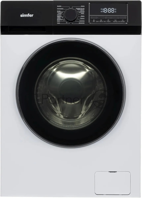 Стиральная машина Simfer WHC704