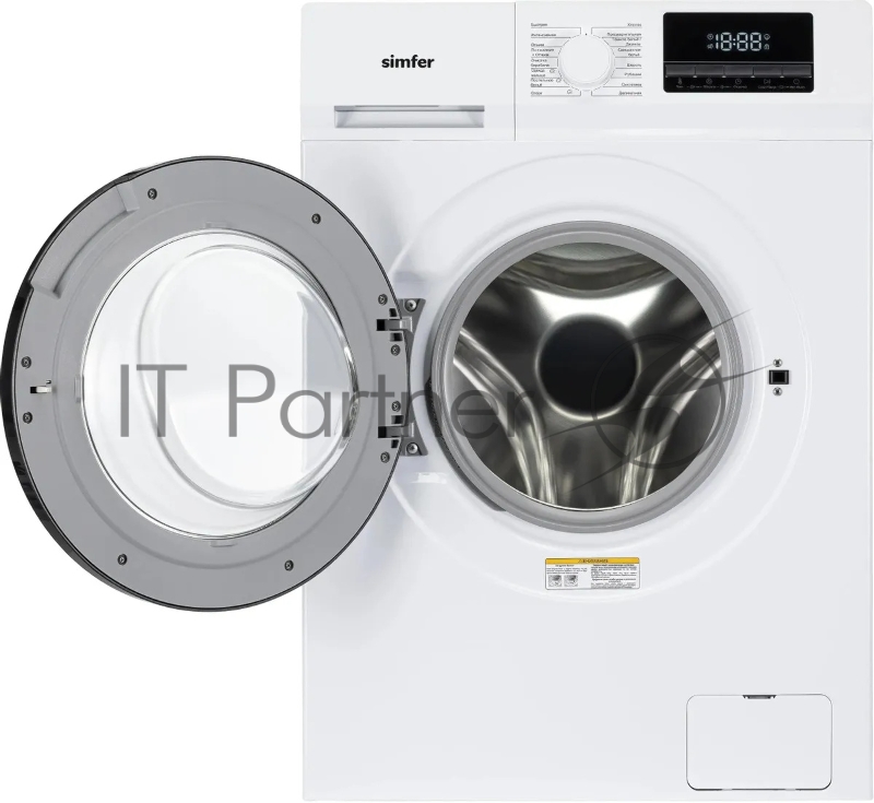 Стиральная машина Simfer WWC703