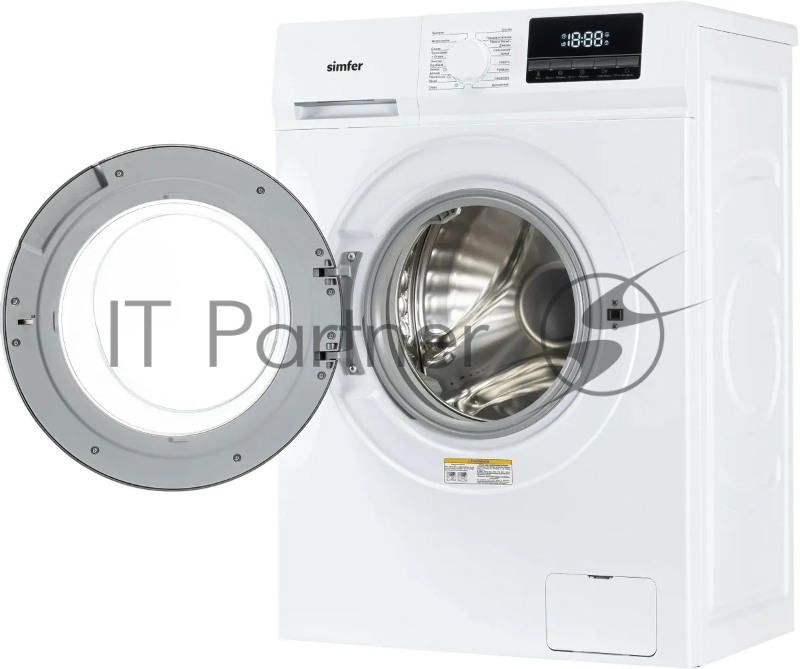 Стиральная машина Simfer WWC703