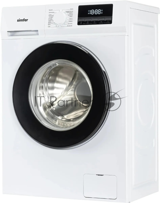 Стиральная машина Simfer WWC703