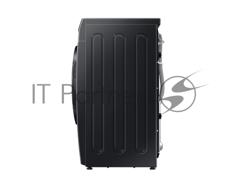 Стиральная машина Samsung WW6300A черный, загрузка фронтальная 8.0кг, 1200 об/мин., класс: A