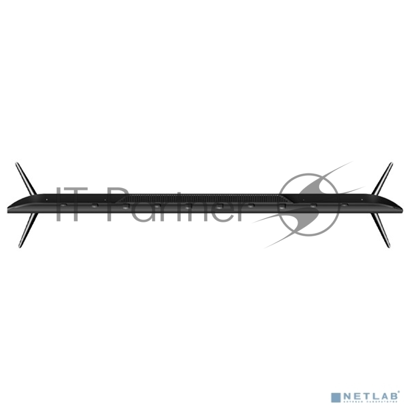 Телевизор BQ 65 65FSU32B черный LED 4k UHD 60Hz webOs