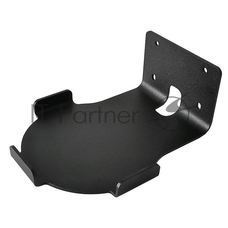 Кронштейн для Xbox Series X, настенный, черный REXANT