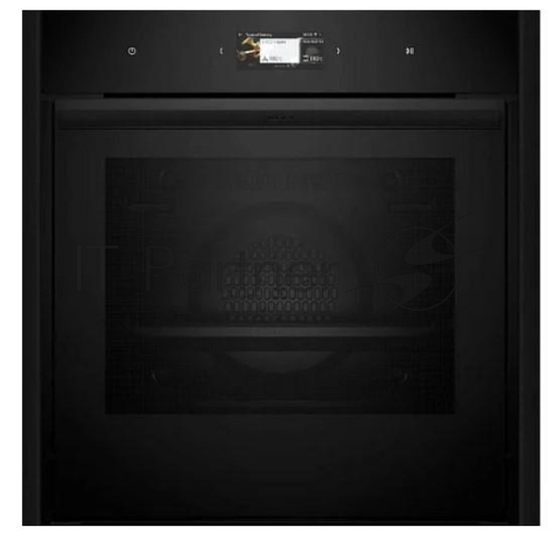 Встраиваемый духовой шкаф Neff B69CS7MY0