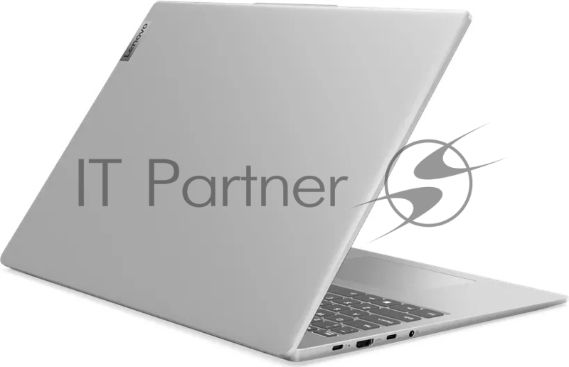 Ноутбук Lenovo IdeaPad 5 Slim 16ABR8 AMD Ryzen 3 7330U 2300MHz/16/1920x1080/8GB/256GB SSD/AMD Radeon Graphics/DOS (82XG003LRK) Grey