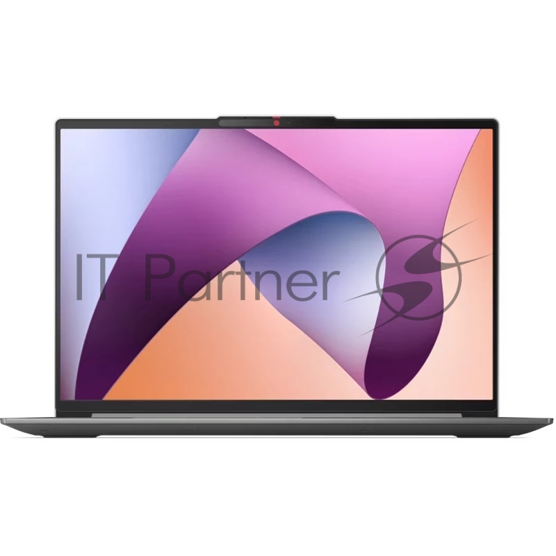 Ноутбук Lenovo IdeaPad 5 Slim 16ABR8 AMD Ryzen 3 7330U 2300MHz/16/1920x1080/8GB/256GB SSD/AMD Radeon Graphics/DOS (82XG003LRK) Grey