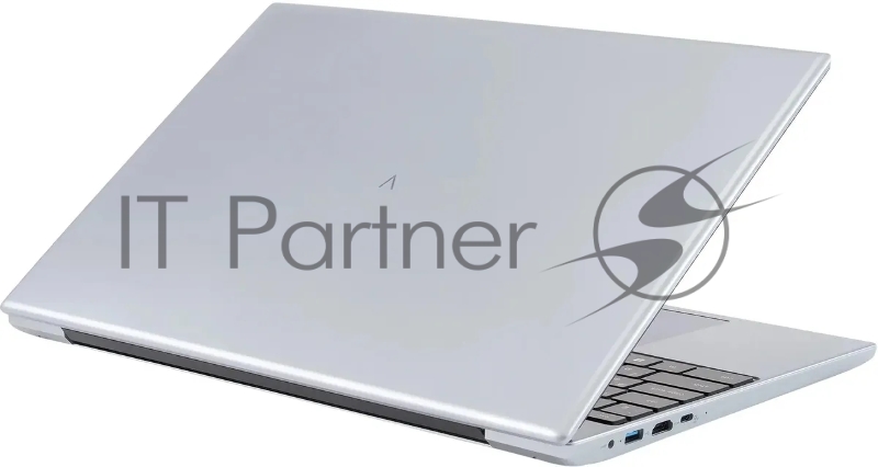 Ноутбук Digma Pro Breve Ryzen 5 Pro 5675U 16Gb SSD512Gb AMD Radeon 15.6 IPS FHD (1920x1080) Windows 11 Professional silver WiFi BT Cam 4500mAh (DN15R5-ADXW08)