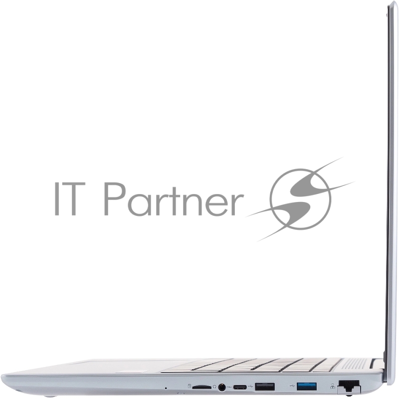 Ноутбук Digma EVE C5805 темно-серый N100 8Gb SSD 256Gb Intel UHD Graphics 16 IPS WUXGA (1920x1200) Windows 11 Professional WiFi BT Cam 6000mAh (DN16N1-8CXW01)