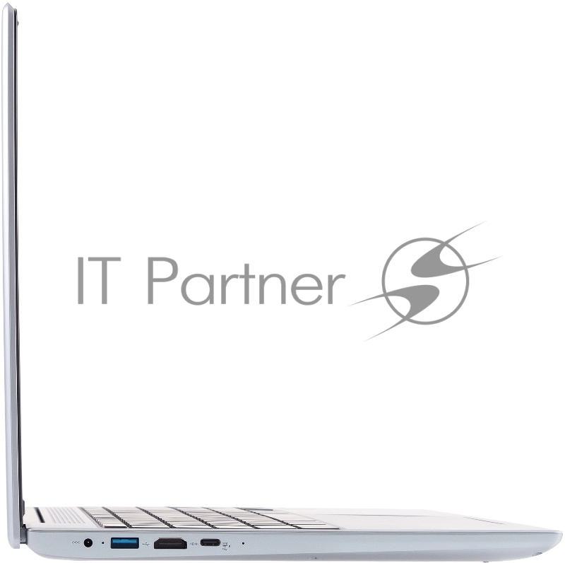 Ноутбук Digma EVE C5805 темно-серый N100 8Gb SSD 256Gb Intel UHD Graphics 16 IPS WUXGA (1920x1200) Windows 11 Professional WiFi BT Cam 6000mAh (DN16N1-8CXW01)