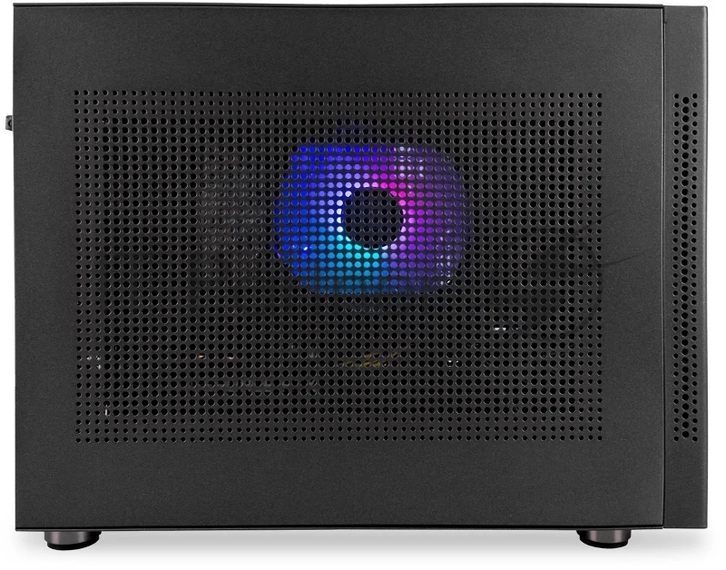 ПК IRU Game 510B7GS MT i5 12400F (2.5) 16Gb SSD512Gb RTX4060 8Gb Free DOS GbitEth 600W черный (2055740)