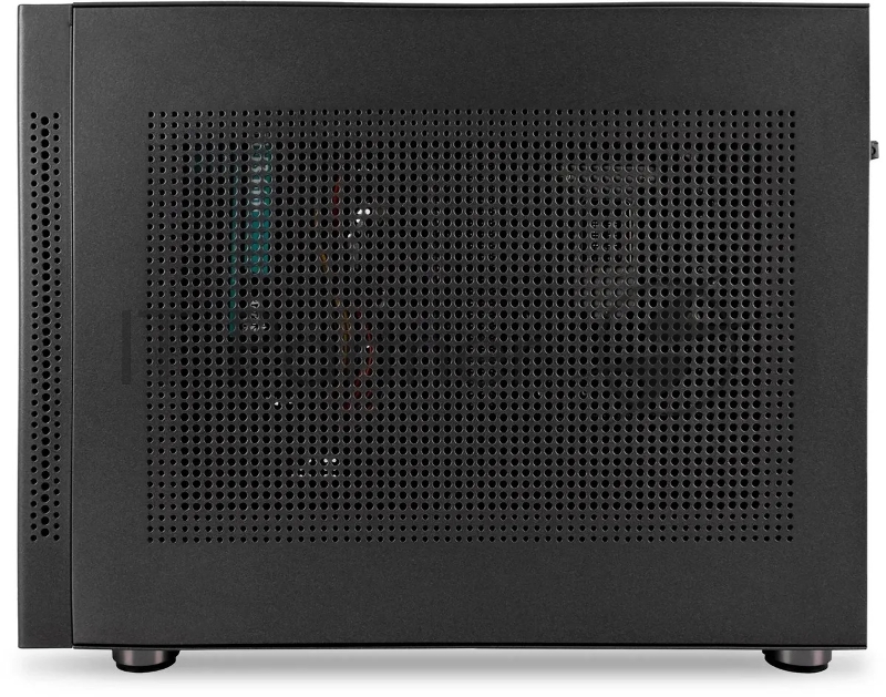 ПК IRU Game 510B7GS MT i5 12400F (2.5) 16Gb SSD512Gb RTX4060 8Gb Free DOS GbitEth 600W черный (2055740)