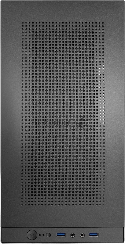 ПК IRU Game 510B7GS MT i5 12400F (2.5) 16Gb SSD512Gb RTX4060 8Gb Free DOS GbitEth 600W черный (2055740)