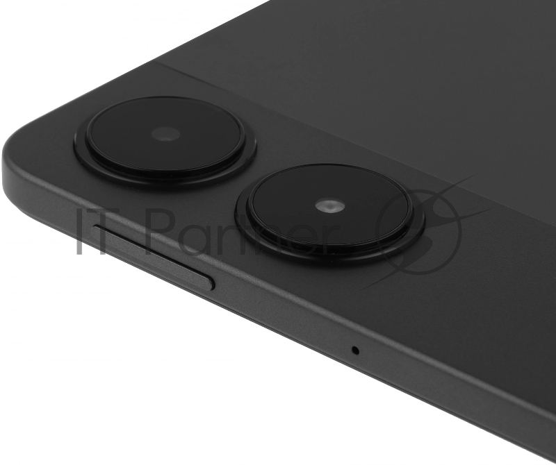 Планшет Xiaomi Redmi Pad Pro 7s Gen 2 (2.4) 8C RAM6Gb ROM128Gb 12.11 IPS 2560x1600 5G 2Sim Android 14 серый 8Mpix 8Mpix BT WiFi microSD 1.5Gb 10000mAh 813.9hrs