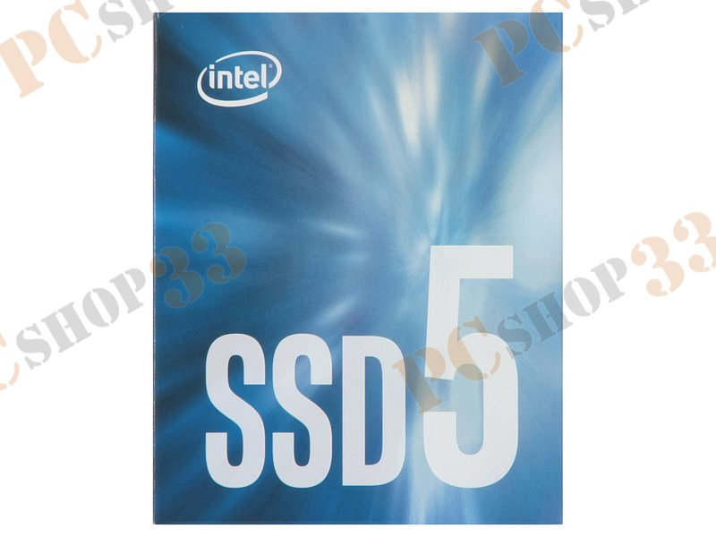 SSD диск 1000ГБ M.2 Intel 540s SSDSCKKW010X6X1 (SATA III)