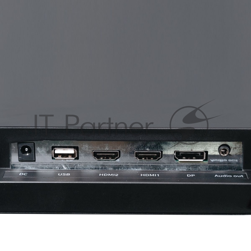 Монитор Lime G270 27 Black (VA, 2560*1440, 2HDMI+DP+USB+Audio out +DC, 1 ms, 178°/178°, 250 cd/m, 1000:1