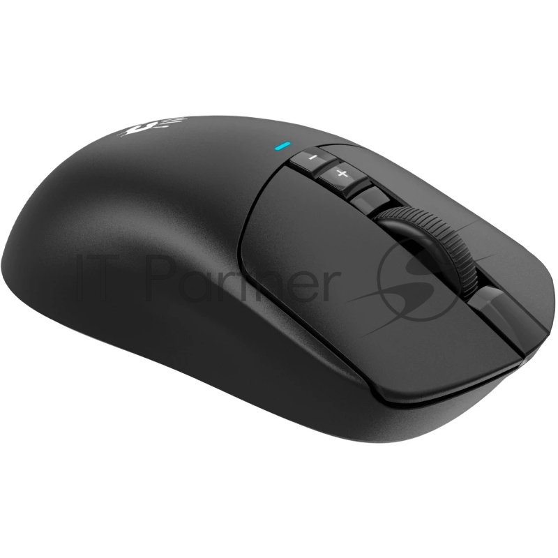 Мышь A4Tech Bloody R72 Ultra Duo черный оптическая 20000dpi беспров. USB/USB-C 7but