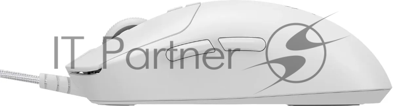 Мышь A4Tech Bloody W72 Ultra белый оптическая 20000dpi USB 7but