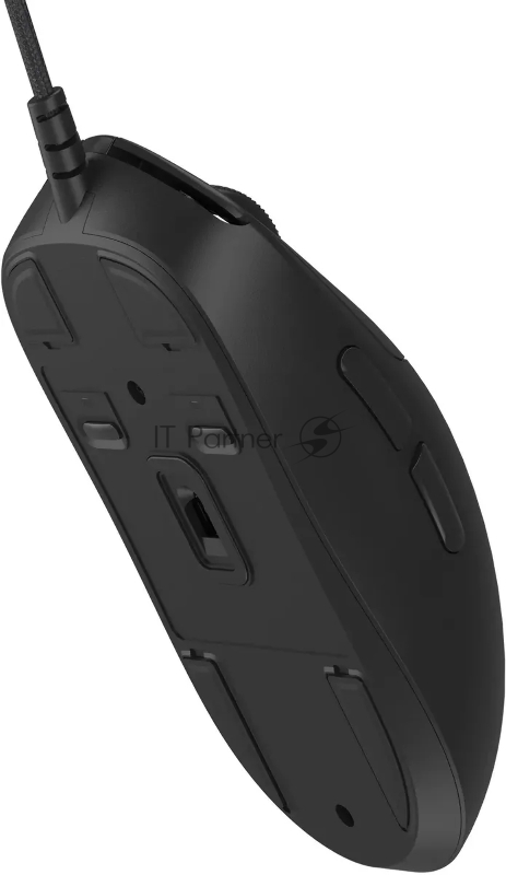 Мышь A4Tech Bloody W72 Ultra черный оптическая 20000dpi USB 7but