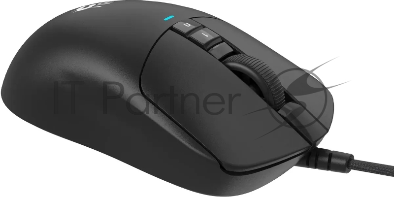 Мышь A4Tech Bloody W72 Ultra черный оптическая 20000dpi USB 7but