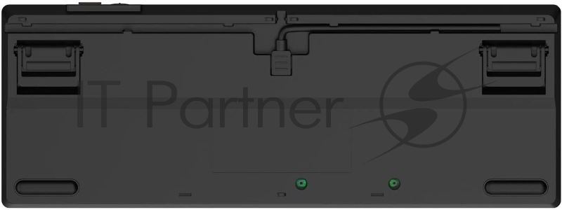 Клавиатура A4Tech Bloody WS87 Naraka механическая беспроводная USB черный/красный (WS87)