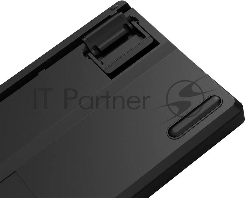 Клавиатура A4Tech Bloody WS87 механическая серый/красный USB for gamer LED (WS87)