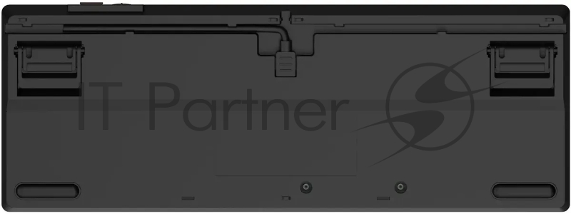 Клавиатура A4Tech Bloody WS87 механическая серый/красный USB for gamer LED (WS87)