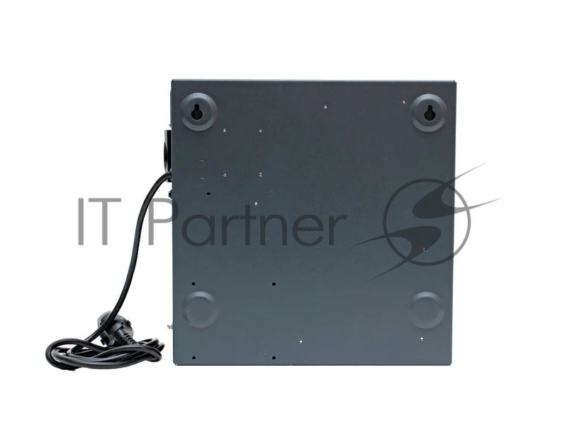 Источник бесперебойного питания Штиль SW300L, 225Вт, 300ВА, серый