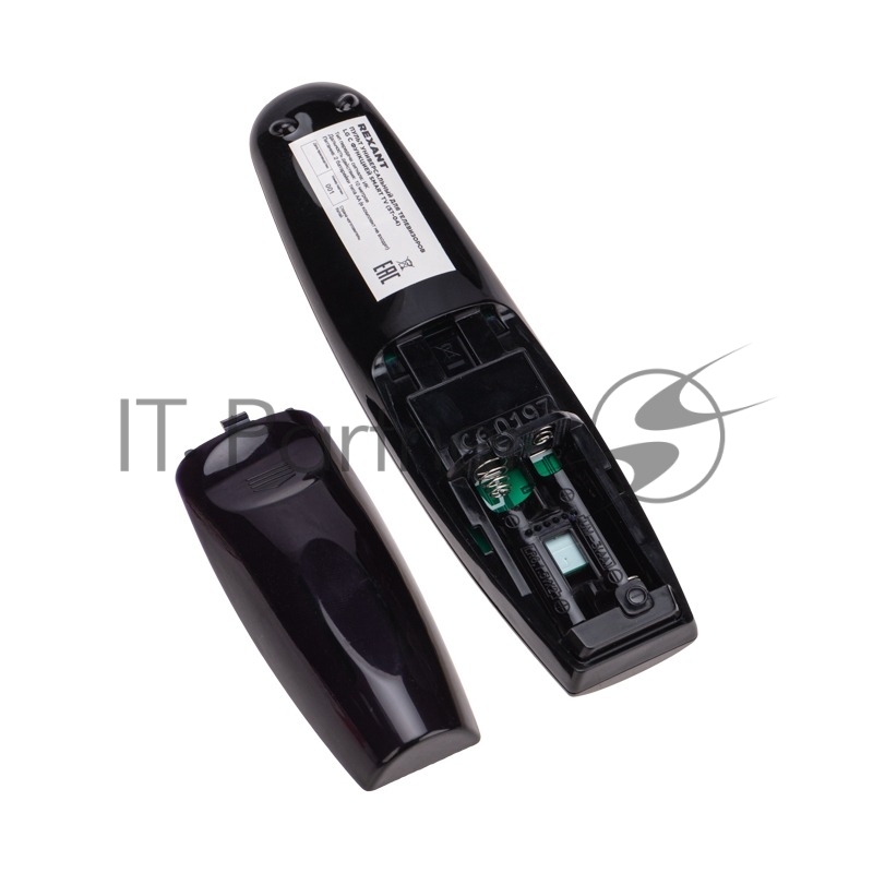 Пульт универсальный для телевизора LG с функцией SMART TV (ST-04) REXANT