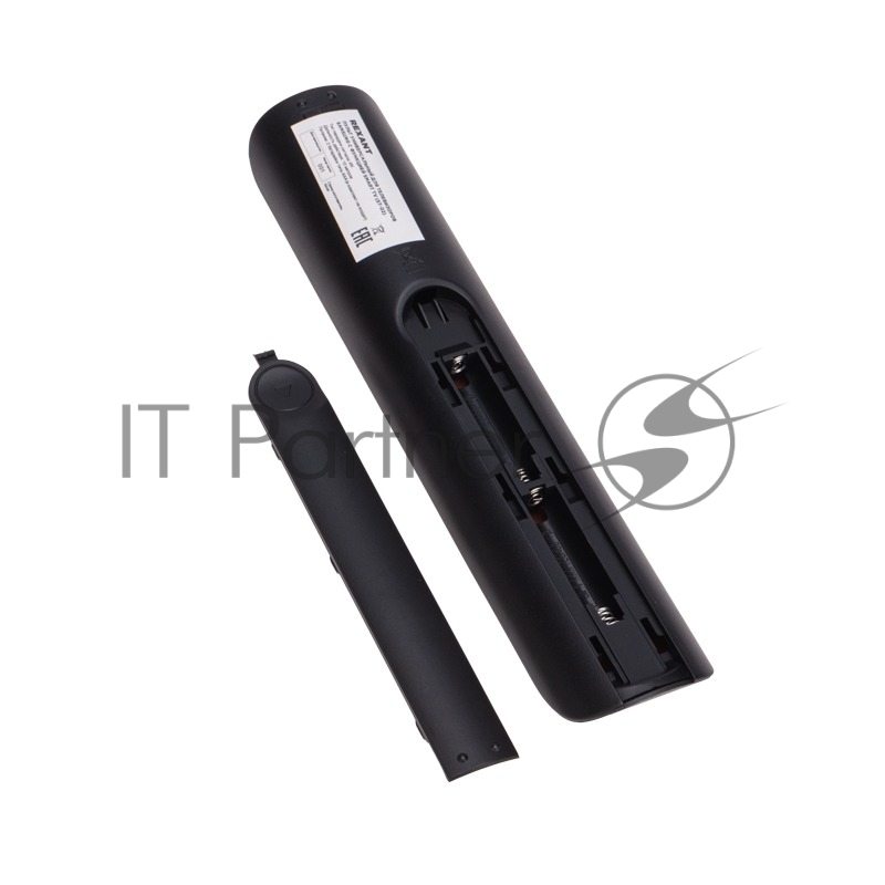 Пульт универсальный для телевизора Samsung с функцией SMART TV (ST-02) REXANT