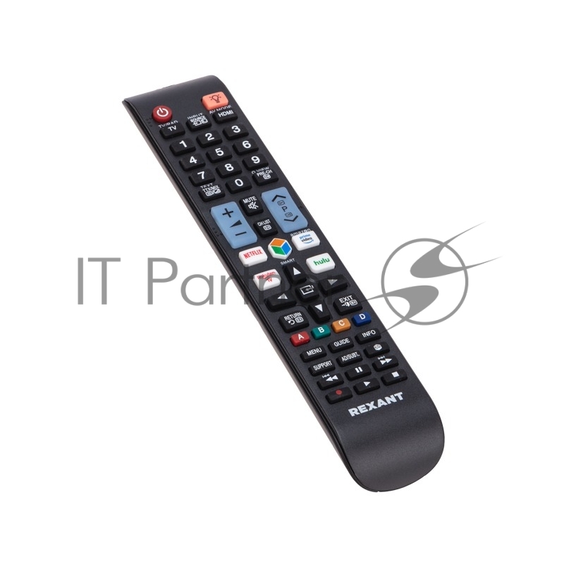 Пульт универсальный для телевизора Samsung с функцией SMART TV (ST-02) REXANT