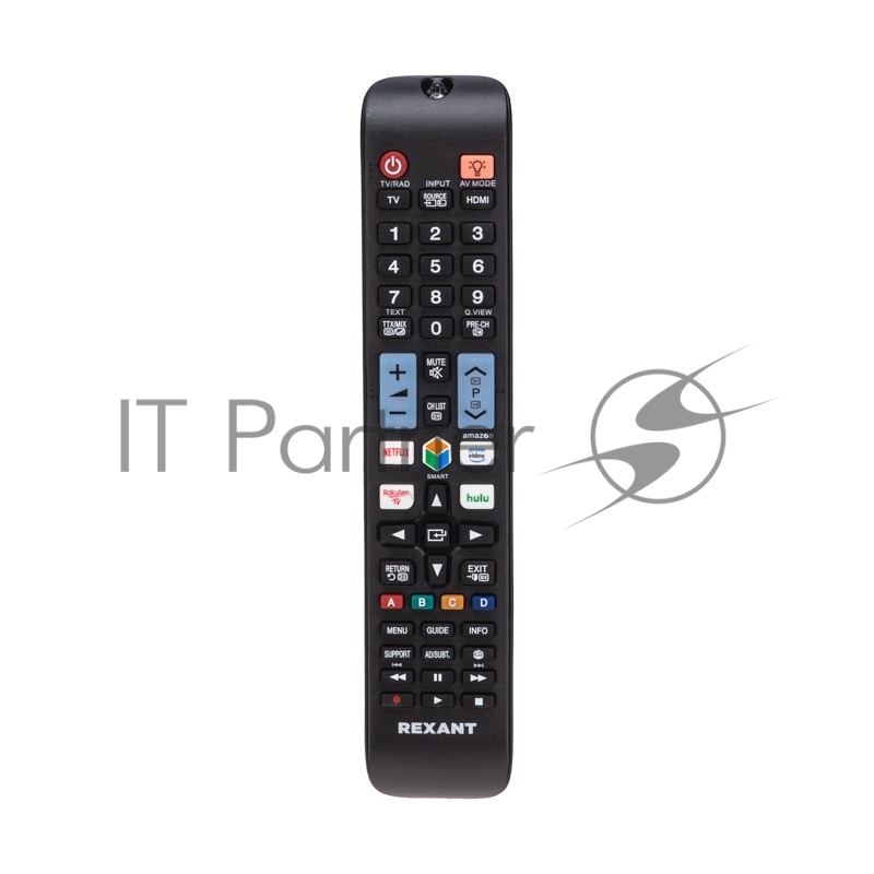 Пульт универсальный для телевизора Samsung с функцией SMART TV (ST-02) REXANT