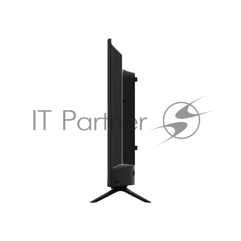 Телевизор Centek CT-8832 32, HD, LED, черный, СМАРТ