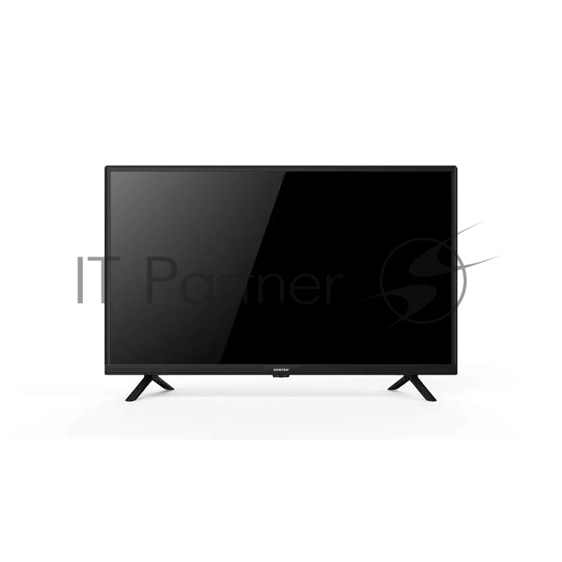 Телевизор Centek CT-8832 32, HD, LED, черный, СМАРТ