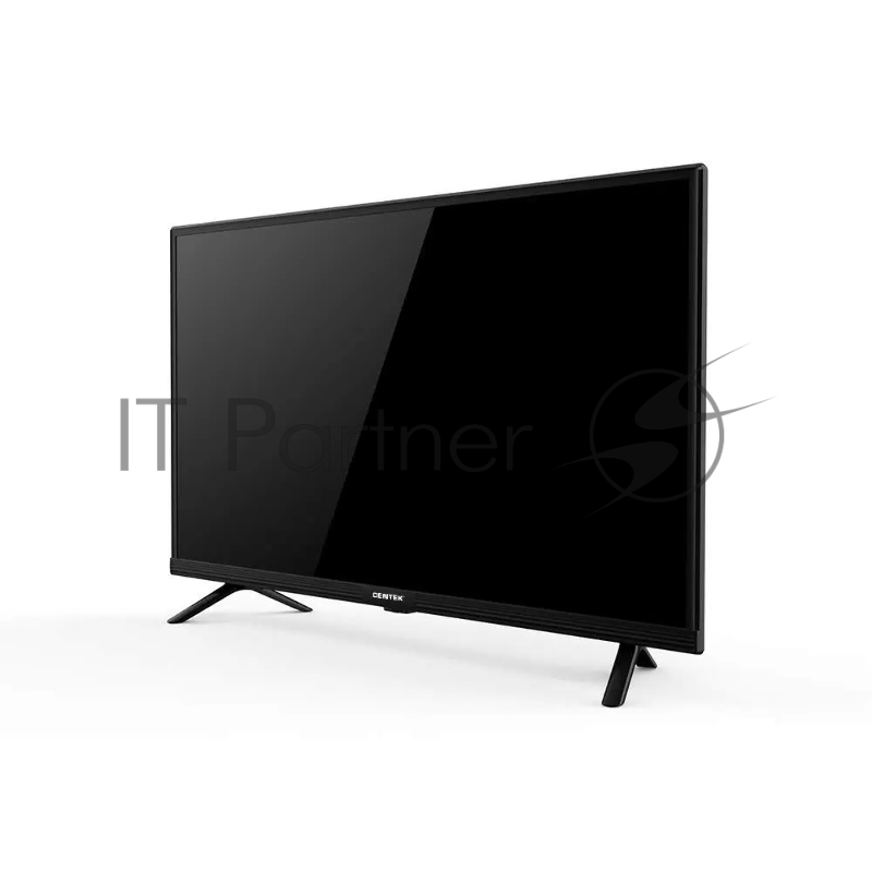 Телевизор Centek CT-8832 32, HD, LED, черный, СМАРТ