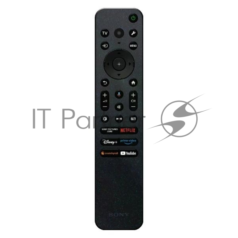 Телевизор Sony K-55S30, LED55, черный