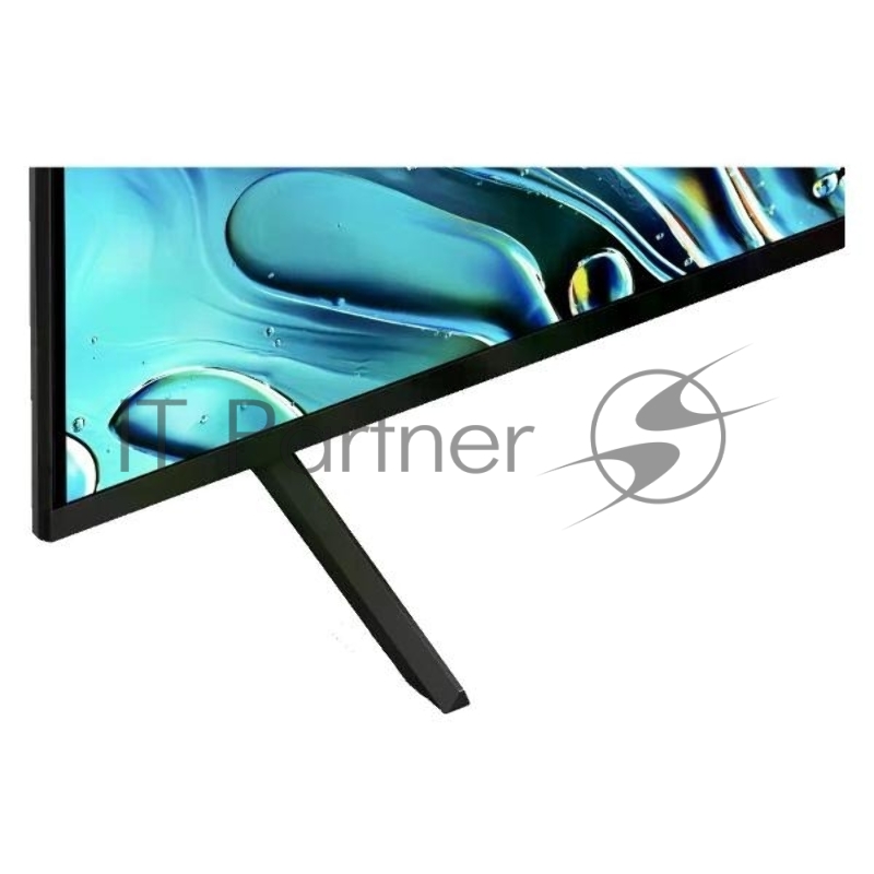 Телевизор Sony K-55S30, LED55, черный