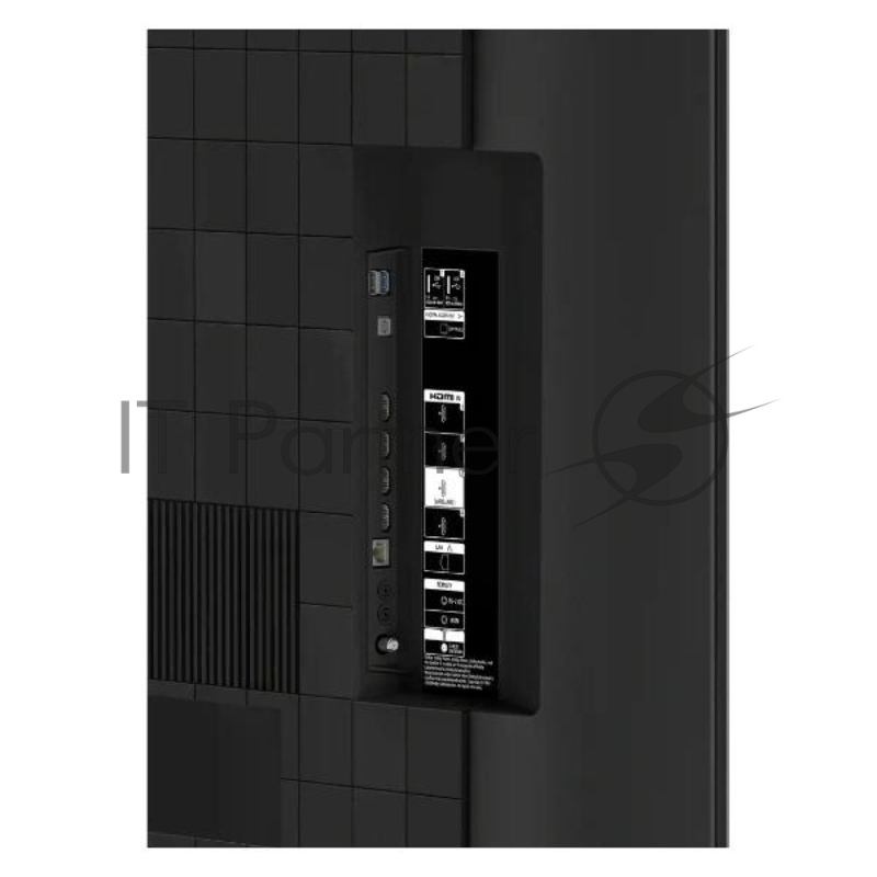 Телевизор Sony K-55S30, LED55, черный