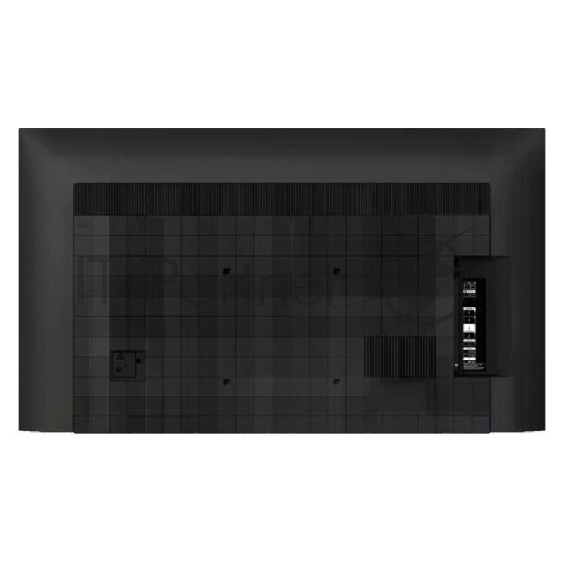 Телевизор Sony K-55S30, LED55, черный