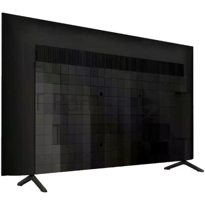 Телевизор Sony K-55S30, LED55, черный