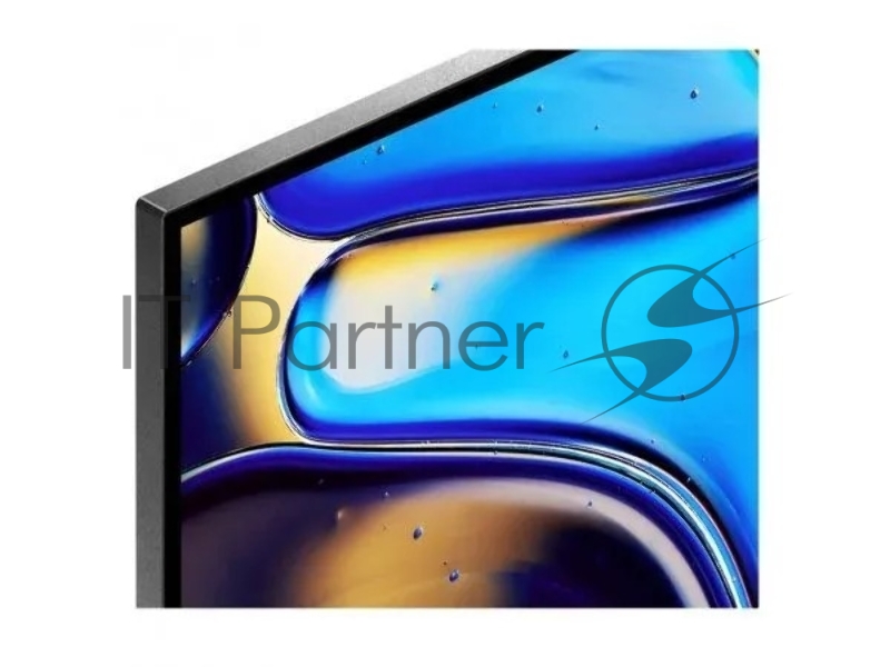 Телевизор Sony K-77XR80, черный