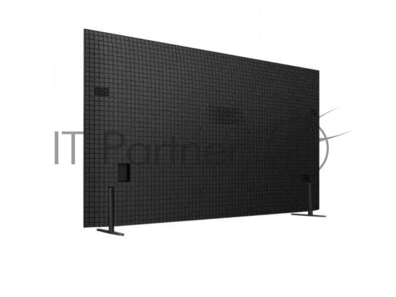 Телевизор Sony K-77XR80, черный