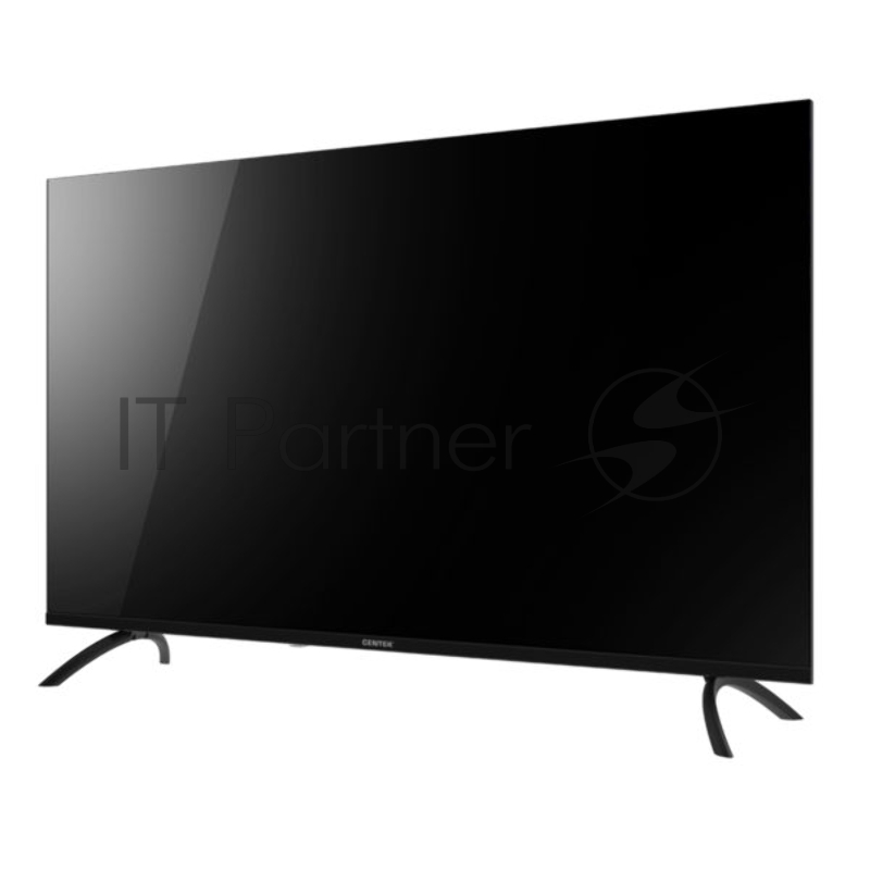 Телевизор Centek CT-8850 черный 50 LED UHD 60Hz Smart