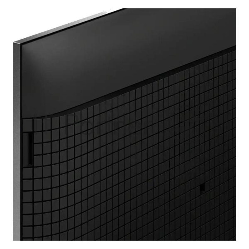 Телевизор Sony K-75XR70, черный