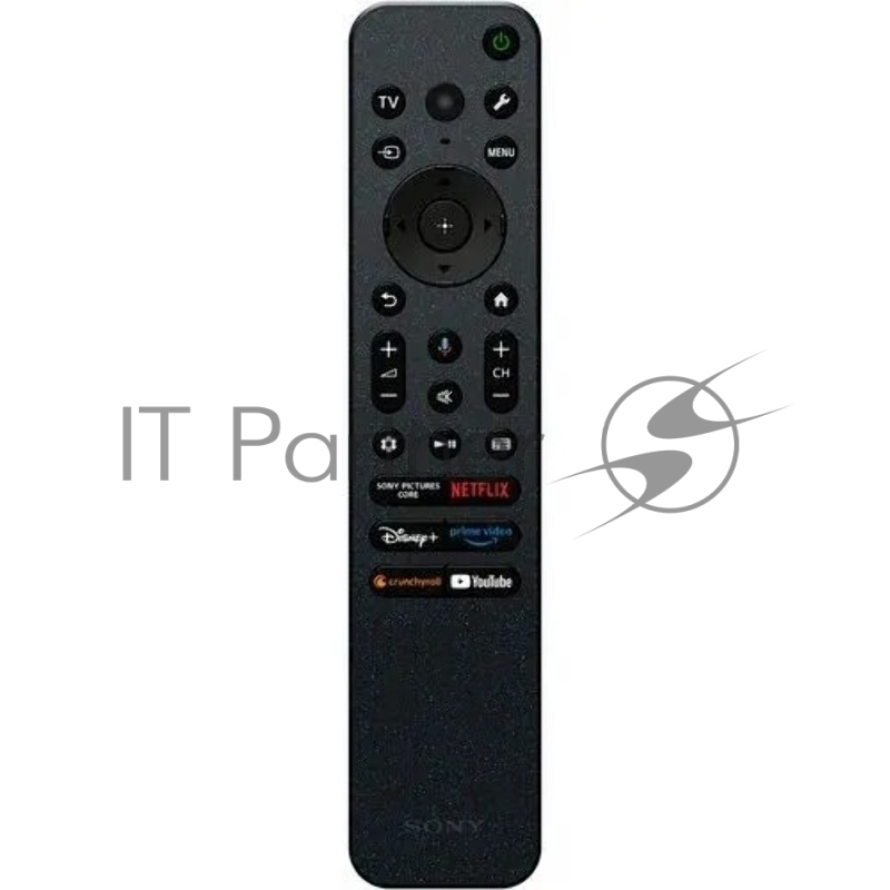 Телевизор Sony K-65XR80, черный