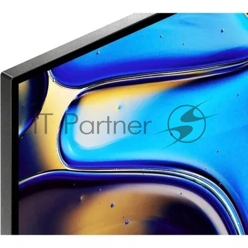 Телевизор Sony K-65XR80, черный