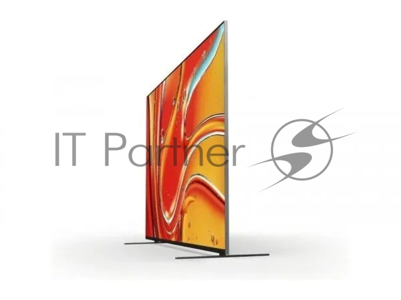 Телевизор Sony K-65XR70, черный